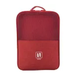 Shop sỉ túi Đựng Giày 3 Ngăn 30x14x24cm