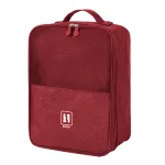 Shop sỉ túi Đựng Giày 3 Ngăn 30x14x24cm