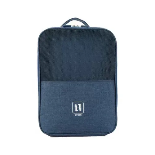 Shop sỉ túi Đựng Giày 3 Ngăn 30x14x24cm