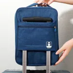 Shop sỉ túi Đựng Giày 3 Ngăn 30x14x24cm