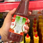 Nơi lấy sỉ tương Cà Cholimex Foods Chai Nhọn 270g