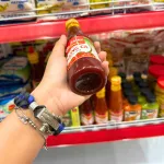 Nơi lấy sỉ tương Cà Cholimex Foods Chai Nhọn 270g