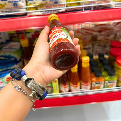 Nơi lấy sỉ tương Cà Cholimex Foods Chai Nhọn 270g