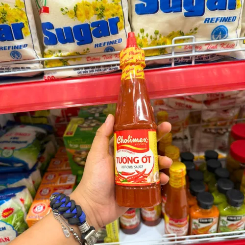 Ba sản phẩm khác nhau ở điểm nào?