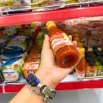 Tương ớt Cholimex Foods chai nhọn 270 g