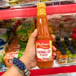 Cholimex Foods Tương Ớt Xí Muội Chai Thủy Tinh 270g