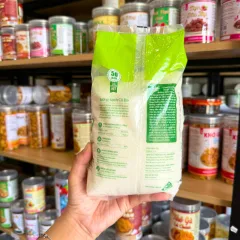 Đường Cô Ba Biên Hòa Mía Sạch Túi 1Kg