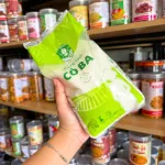 Đường Cô Ba Biên Hòa Mía Sạch Túi 1Kg