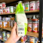 Đường Cô Ba Biên Hòa Mía Sạch Túi 1Kg