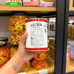 Shop sỉ vải Thiều Lychee In Syrup - Vải Thiều Ngâm Đường Food Club Hộp Trắng 565g