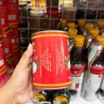 Nguồn hàng sỉ vải Thiều Nước Đường Thanh Hà Lon 565g