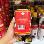 Nguồn hàng sỉ vải Thiều Nước Đường Thanh Hà Lon 565g