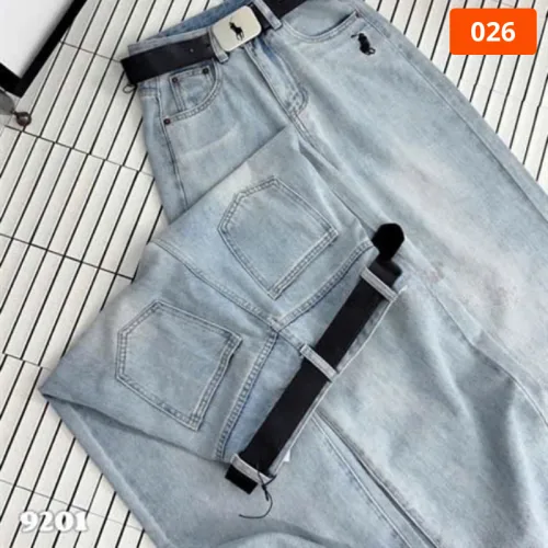 Shop sỉ váy Suông Dài - Váy Jeans Nữ - Váy Nữ Thắt Nơ - Quần Suông Dài - Quần Bí Ngô - Chất Liệu Vải Đẹp Dày Mềm Không Co Giãn Mặc Bền Đẹp (Nhiều Mẫu)