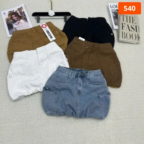 Shop sỉ váy Suông Dài - Váy Jeans Nữ - Váy Nữ Thắt Nơ - Quần Suông Dài - Quần Bí Ngô - Chất Liệu Vải Đẹp Dày Mềm Không Co Giãn Mặc Bền Đẹp (Nhiều Mẫu)