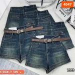 Shop sỉ váy Suông Dài - Váy Jeans Nữ - Váy Nữ Thắt Nơ - Quần Suông Dài - Quần Bí Ngô - Chất Liệu Vải Đẹp Dày Mềm Không Co Giãn Mặc Bền Đẹp (Nhiều Mẫu)