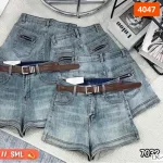 Shop sỉ váy Suông Dài - Váy Jeans Nữ - Váy Nữ Thắt Nơ - Quần Suông Dài - Quần Bí Ngô - Chất Liệu Vải Đẹp Dày Mềm Không Co Giãn Mặc Bền Đẹp (Nhiều Mẫu)