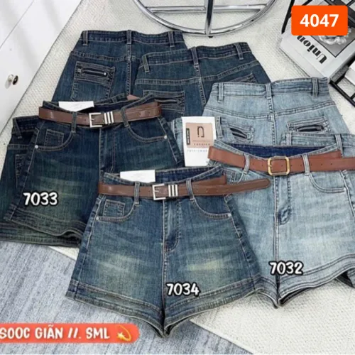 Shop sỉ váy Suông Dài - Váy Jeans Nữ - Váy Nữ Thắt Nơ - Quần Suông Dài - Quần Bí Ngô - Chất Liệu Vải Đẹp Dày Mềm Không Co Giãn Mặc Bền Đẹp (Nhiều Mẫu)