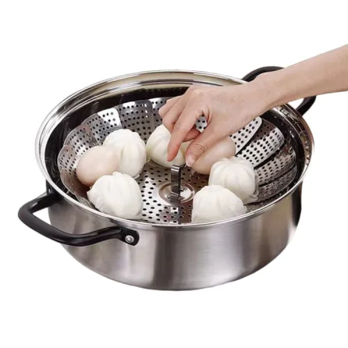 Chọn theo loại nồi đang sử dụng