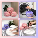 Viên giặt Top Gia Hương Hoa Hồng, hộp 40 viên