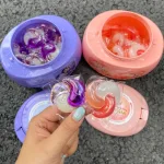 Nơi lấy sỉ viên Giặt Top Gia Hương Lavender - Hộp 40 Viên Giặt Quần Áo