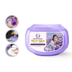 Nơi lấy sỉ viên Giặt Top Gia Hương Lavender - Hộp 40 Viên Giặt Quần Áo