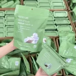 SCENT LAB 5in1 Nhật Bản, viên giặt xả hộp 30 viên
