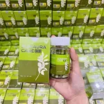 Slimaura Care X3, viên uống giảm cân giữ dáng, lọ 38 viên