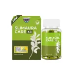 Slimaura Care X3, viên uống giảm cân giữ dáng, lọ 38 viên