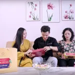 Puecolazen Viên Uống Collagen Sâm Tố Nữ Hộp 45 Viên