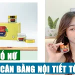 Puecolazen Viên Uống Collagen Sâm Tố Nữ Hộp 45 Viên