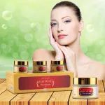 Puecolazen Viên Uống Collagen Sâm Tố Nữ Hộp 45 Viên