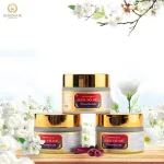 Puecolazen Viên Uống Collagen Sâm Tố Nữ Hộp 45 Viên