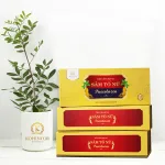 Puecolazen Viên Uống Collagen Sâm Tố Nữ Hộp 45 Viên
