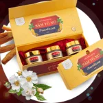 Puecolazen Viên Uống Collagen Sâm Tố Nữ Hộp 45 Viên