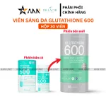 Chuyên sỉ viên Uống Trắng Da Lacir Glutathione Plus Dr Lacir