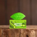 Xà bông khổ qua tắm trắng body Le Peau Bitter Soap 85g