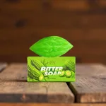 Xà bông khổ qua tắm trắng body Le Peau Bitter Soap 85g