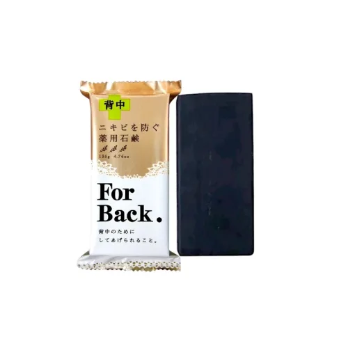 Điểm nên làm rõ khi tư vấn Xà Phòng Pelican For Back 135g