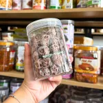 Shop sỉ xí Muội Mặn Thơm Ngon 350g - Hũ Pet