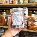 Shop sỉ xí Muội Mặn Thơm Ngon 350g - Hũ Pet