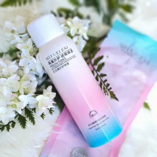 Nguồn hàng sỉ xịt Chống Nắng Toàn Diện Maycreate 150ml