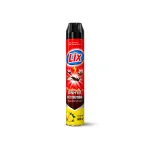 Chai Xịt Côn Trùng LIX Hương Chanh Màu Đỏ 600ML