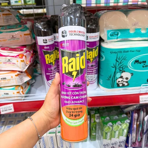 Điểm nên làm rõ khi đăng bán Raid