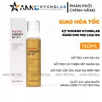 Shop sỉ xịt Khoáng Kyung Lab PDRN Therapy Mist Hàn Quốc 150ml