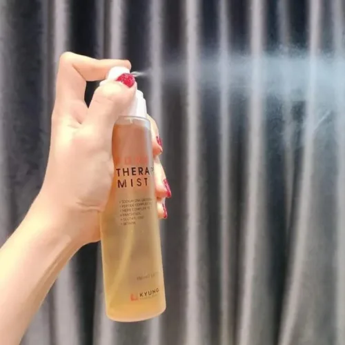Shop sỉ xịt Khoáng Kyung Lab PDRN Therapy Mist Hàn Quốc 150ml