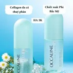 Chỗ sỉ xịt Khoáng Tế Bào Gốc Dr Lacir Occaline Smooth Spray Giúp Da Căng Bóng 130ml