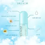 Chỗ sỉ xịt Khoáng Tế Bào Gốc Dr Lacir Occaline Smooth Spray Giúp Da Căng Bóng 130ml