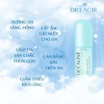 Chỗ sỉ xịt Khoáng Tế Bào Gốc Dr Lacir Occaline Smooth Spray Giúp Da Căng Bóng 130ml