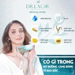 Chỗ sỉ xịt Khoáng Tế Bào Gốc Dr Lacir Occaline Smooth Spray Giúp Da Căng Bóng 130ml