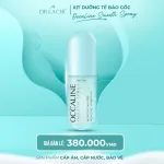 Chỗ sỉ xịt Khoáng Tế Bào Gốc Dr Lacir Occaline Smooth Spray Giúp Da Căng Bóng 130ml